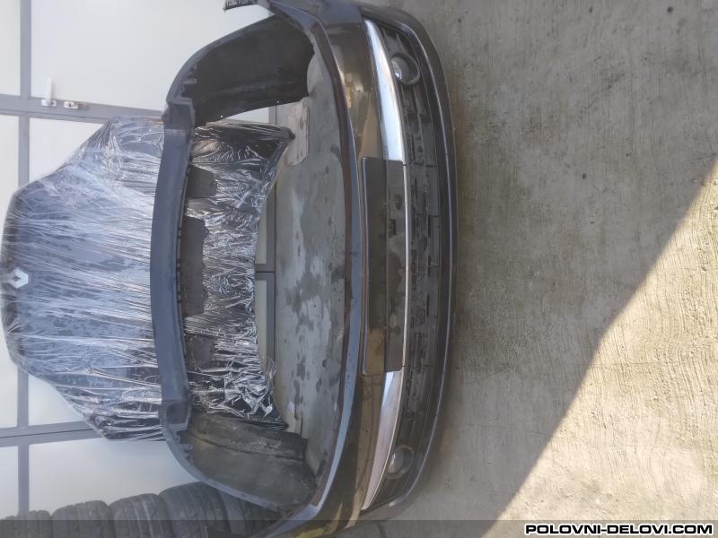 Renault  Laguna Dci Karoserija