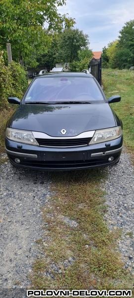 Renault  Laguna Dci Karoserija