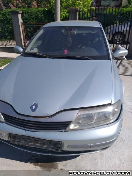 Renault  Laguna Dci Motor I Delovi Motora