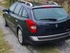 Renault  Laguna Dci Svetla I Signalizacija