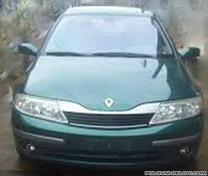 Renault Laguna Delovi 