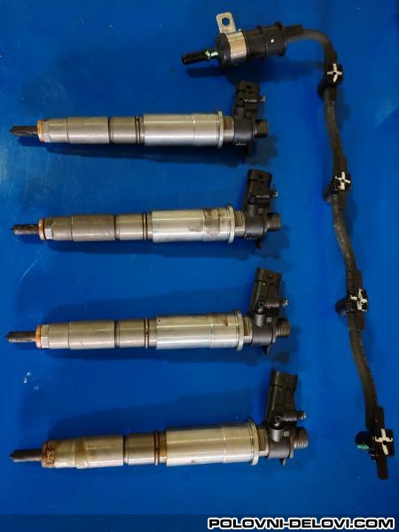 Renault  Laguna Dizne 2.0 DCI  Motor I Delovi Motora