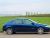 Renault  Laguna  Enterijer