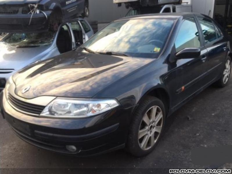 Renault Laguna II 1.9dCi - Kompletan Auto U Delovima