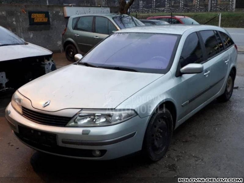 Renault Laguna II 2.2dCi - Kompletan Auto U Delovima