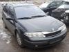 Renault Laguna II Karoserija Crna Karavan