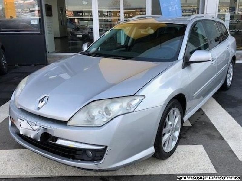 Renault Laguna III 2.0dCi - Kompletan Auto U Delovima