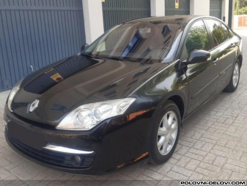 Renault Laguna III 2.0dCi - Kompletan Auto U Delovima