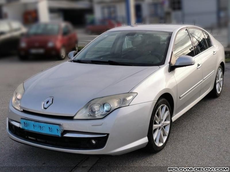 Renault Laguna III 2.0dCi - Kompletan Auto U Delovima