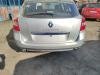 Renault  Laguna  Karoserija