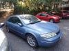 Renault  Laguna  Kompletan Auto U Delovima