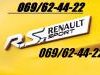 Renault  Laguna LAGUNA TURBINE Kompletan Auto U Delovima