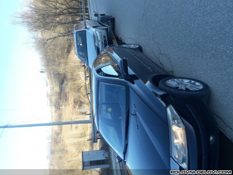 Renault  Laguna Laguna 2 Kompletan Auto U Delovima