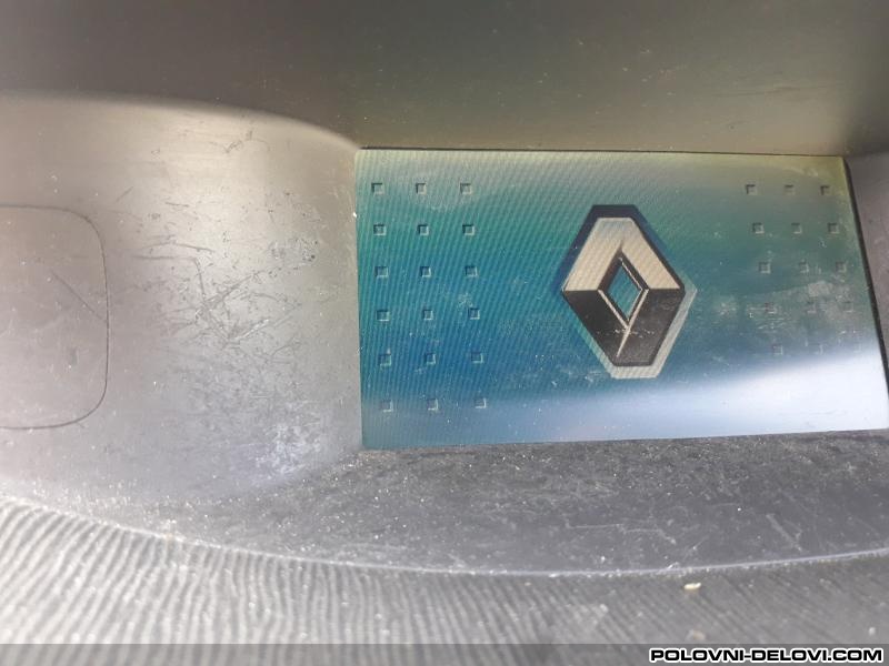 Renault  Laguna Laguna 2 Kompletan Auto U Delovima