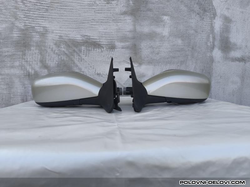 Renault  Laguna Levi Retrovizor Razni Delovi