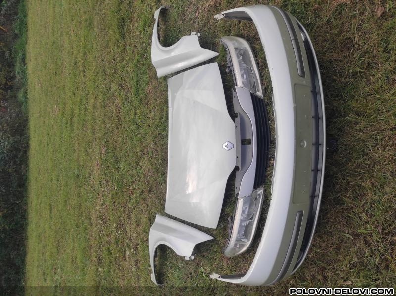 Renault  Laguna Levo Krilo Karoserija