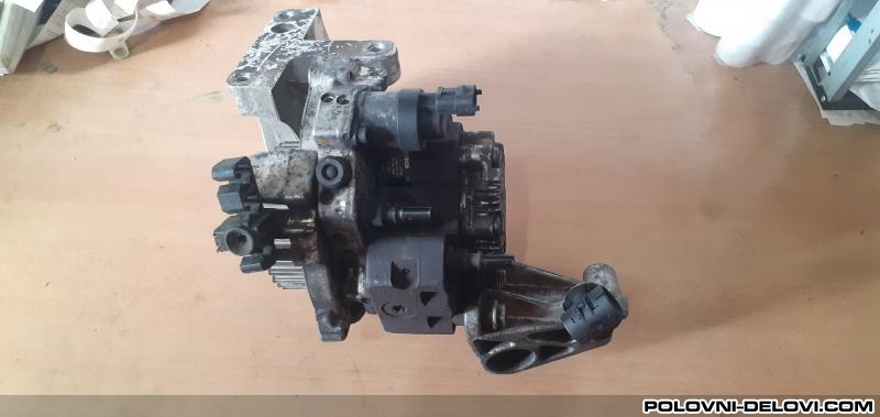 Renault  Laguna  Motor I Delovi Motora