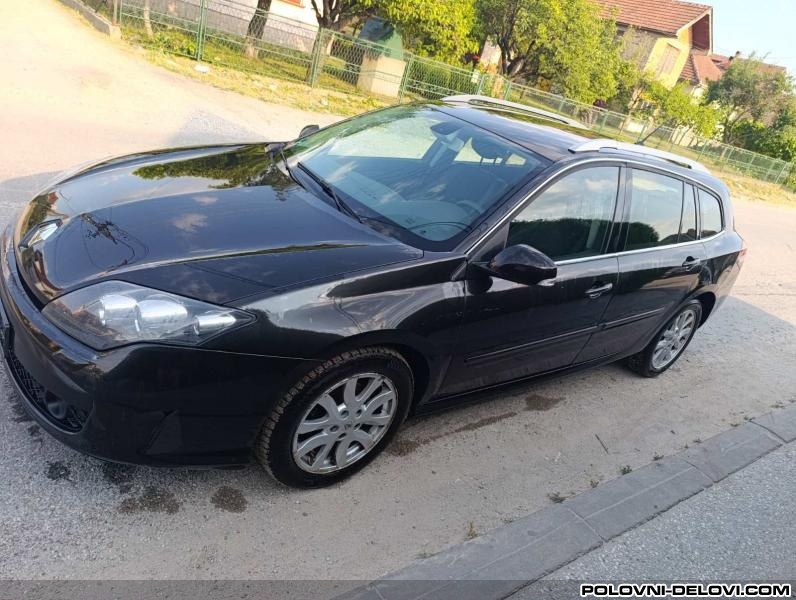 Renault  Laguna NV676 Kompletan Auto U Delovima