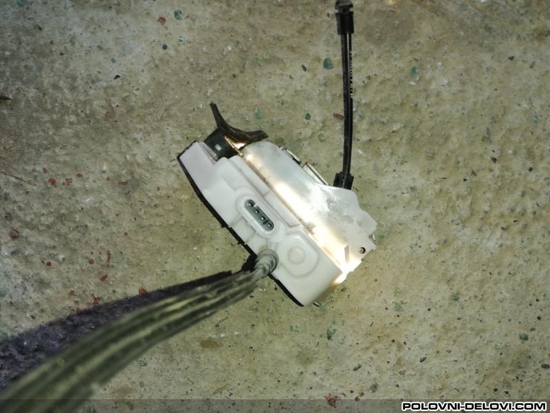 Renault  Laguna  Ostala Oprema