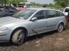 Renault  Laguna P12 Kompletan Auto U Delovima