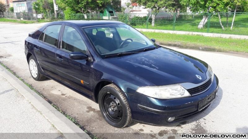 Renault  Laguna Prednja Desna Vrata Karoserija
