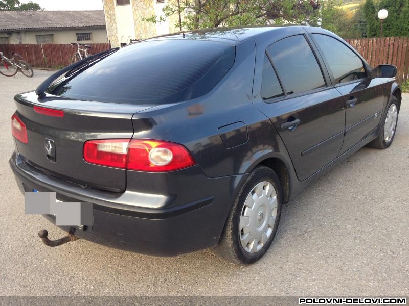 Renault  Laguna Prednja Desna Vrata  Karoserija