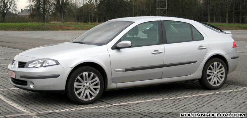 Renault  Laguna  Razni Delovi