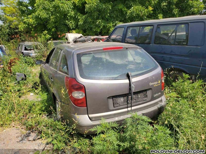 Renault  Laguna  Razni Delovi