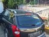 Renault  Laguna  Stakla