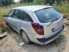 Renault  Laguna  Stakla