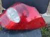 Renault  Laguna  Svetla I Signalizacija