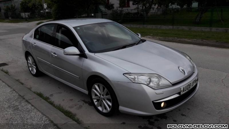 Renault  Laguna Zadnja Desna Vrata Karoserija
