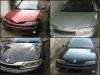 Renault Lagune Motor Glava Klipovi Anlaser Vrata Dizne Pumpe