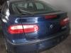 Renault Lagune Motor Glava Klipovi Anlaser Vrata Dizne Pumpe