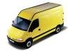 Renault MASTER  02-2020 Karoserija