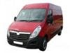 Renault MASTER  02-2020 Karoserija