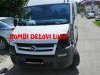 Renault MASTER DELOVI Kompletan Auto U Delovima