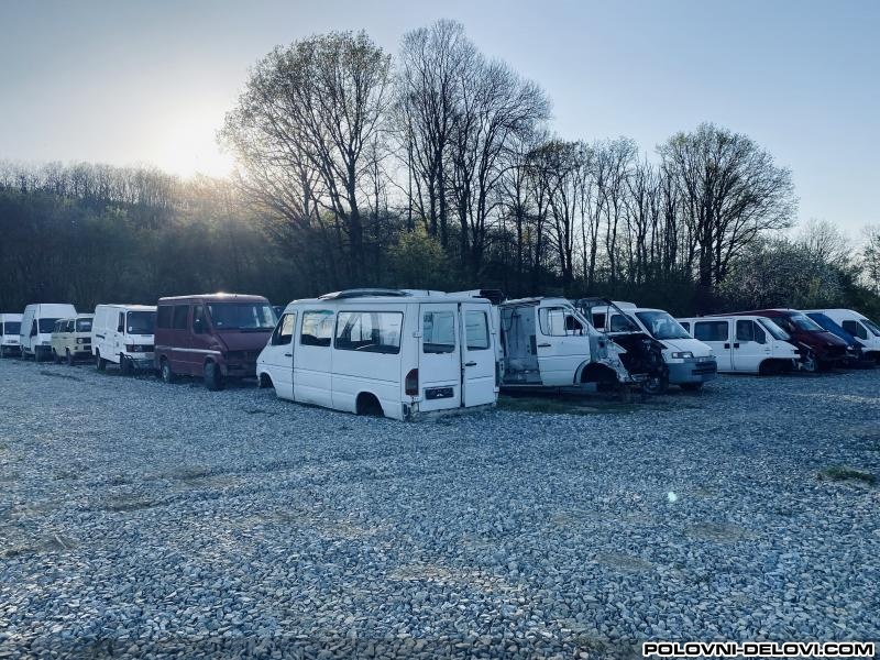 Renault Master 1.9 dci  Motor i Delovi Motora