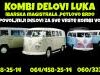 Renault Master 2.2DCI Kompletan Auto U Delovima