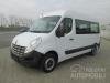 Renault  Master 2.3 Cdti Motor I Delovi Motora