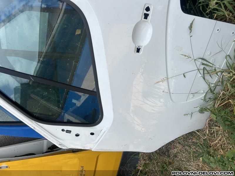 Renault  Master 2.3 Karoserija
