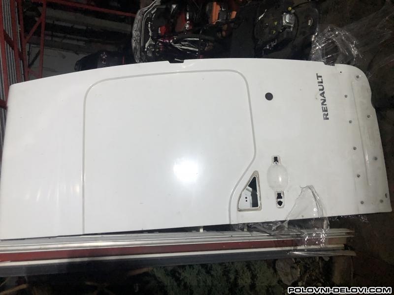 Renault  Master 2.3 Kompletan Auto U Delovima