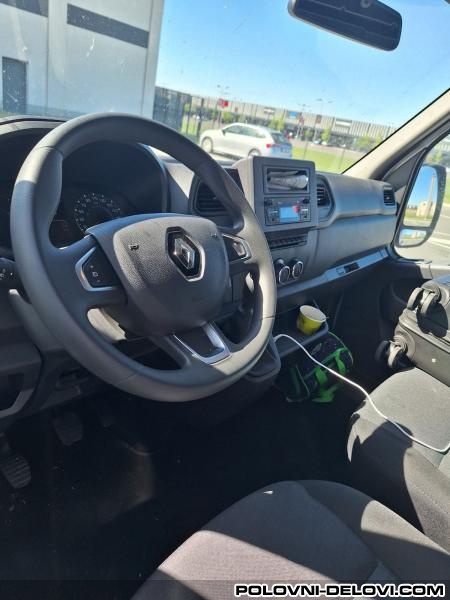 Renault  Master 2.3 Kompletan Auto U Delovima