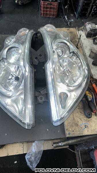 Renault  Master 2.3 Kompletan Auto U Delovima
