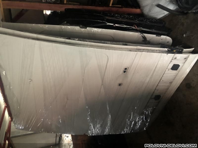 Renault  Master 2.3 Kompletan Auto U Delovima