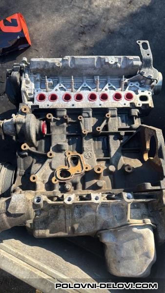 Renault  Master 2.3  Motor I Delovi Motora