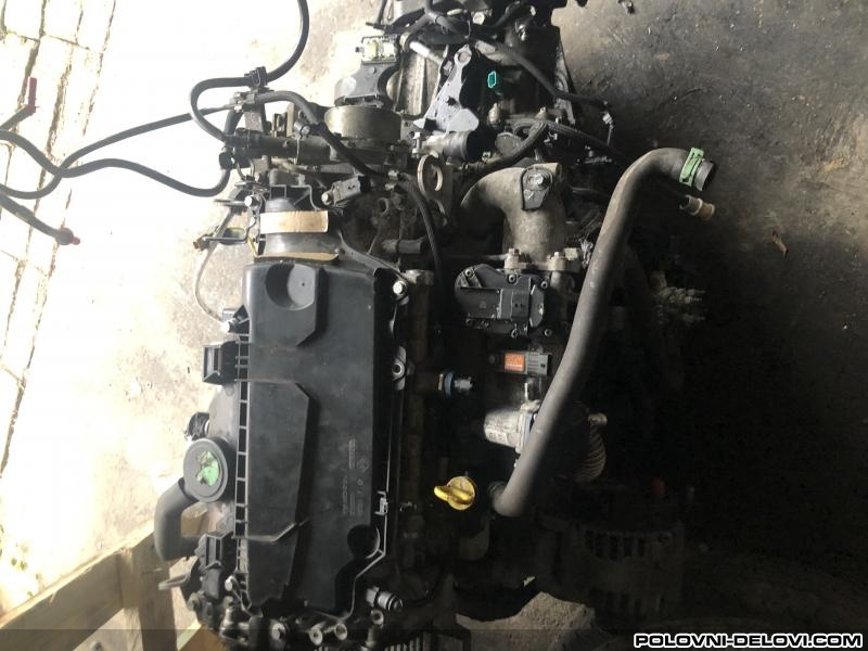 Renault  Master 2.3 Motor I Delovi Motora