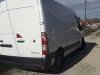 Renault  Master 2.3dci Kompletan Auto U Delovima