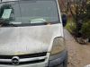 Renault  Master 2.5 Kompletan Auto U Delovima