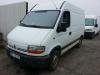 Renault Master 2.5D Kompletan Auto U Delovima